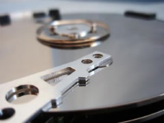 HDD(ハードディス)とは