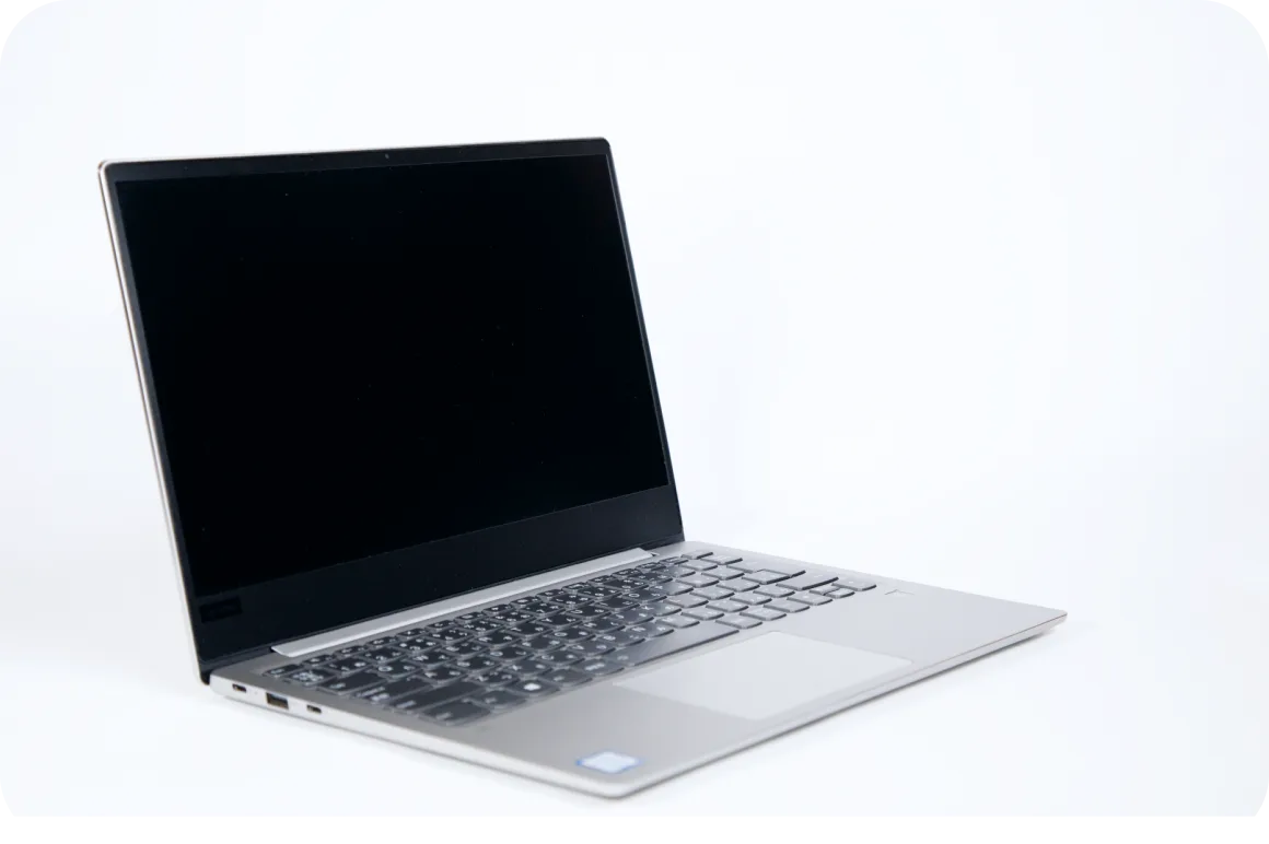 ノートPC