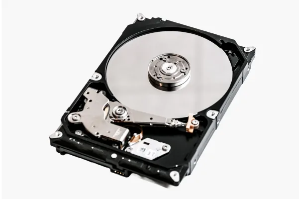 HDD/SSD