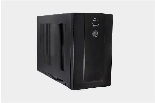 UPS