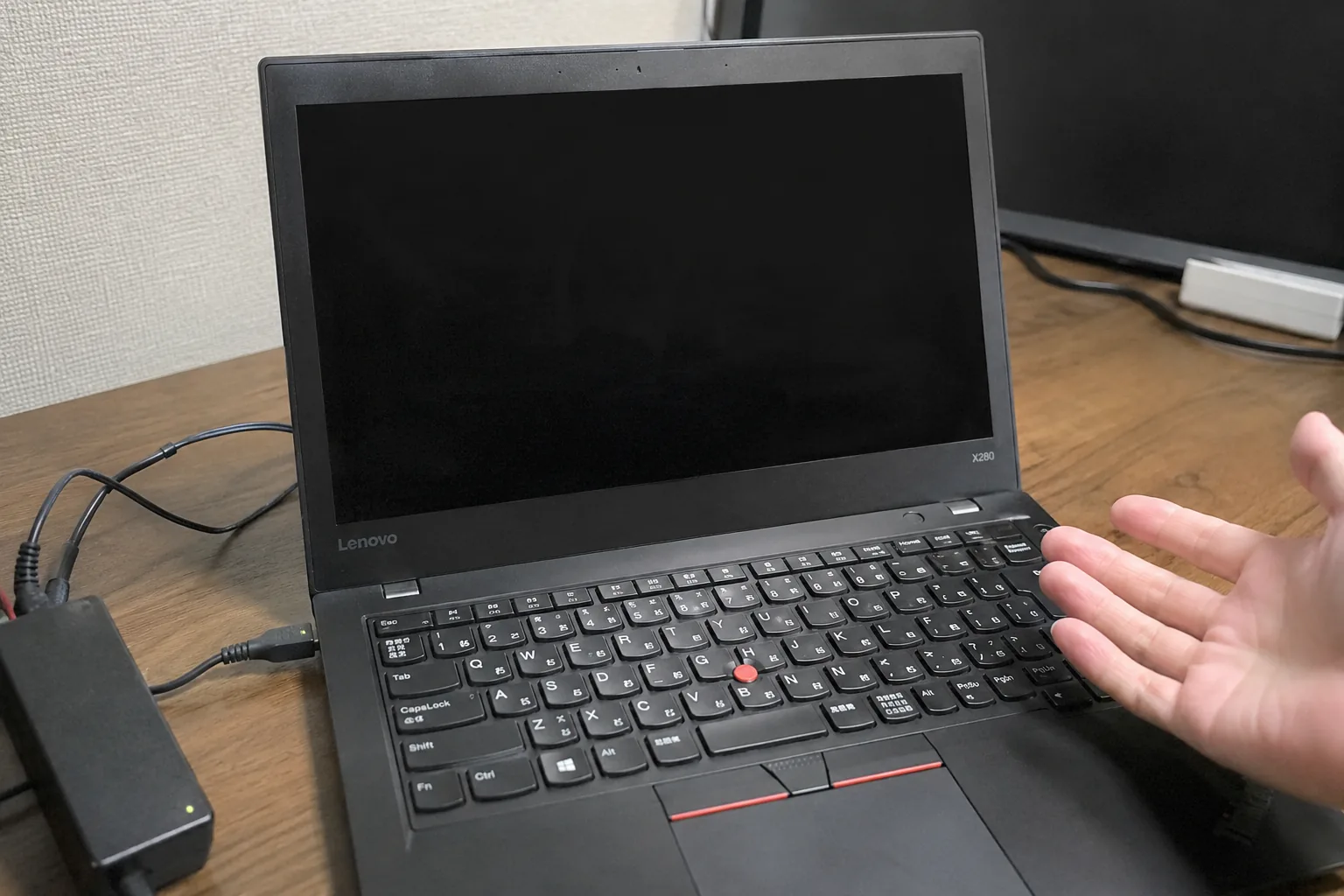 Lenovoのパソコンが起動しない｜ThinkPad・ideapad別の対処法【2026年版】