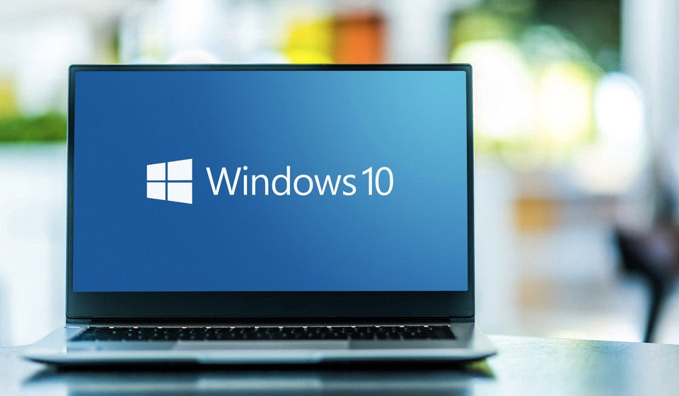 Windows 10サポート終了後のリスクと対策【2026年版】