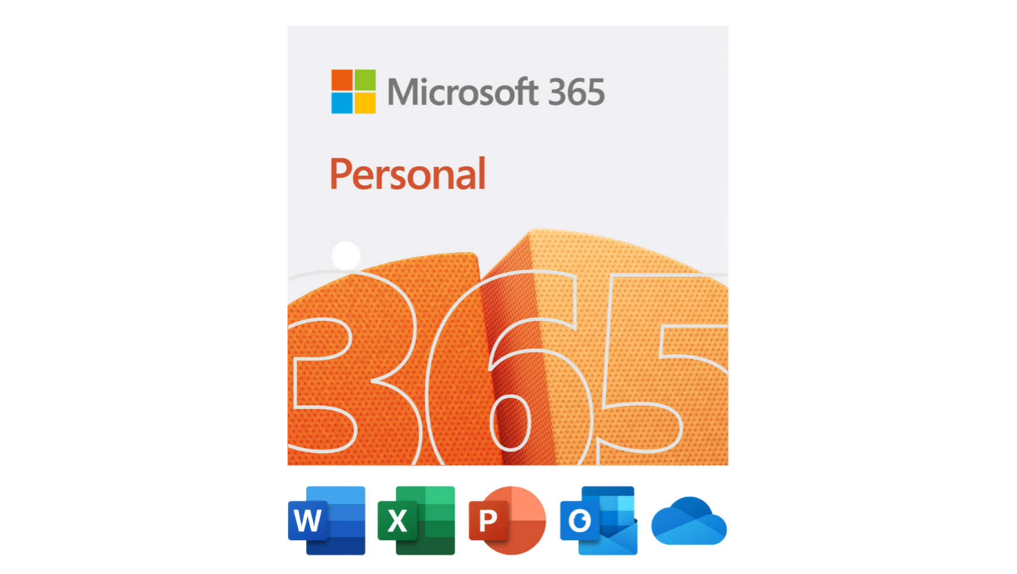 Microsoft 365のインストール方法【Windows版・Amazon購入編】
