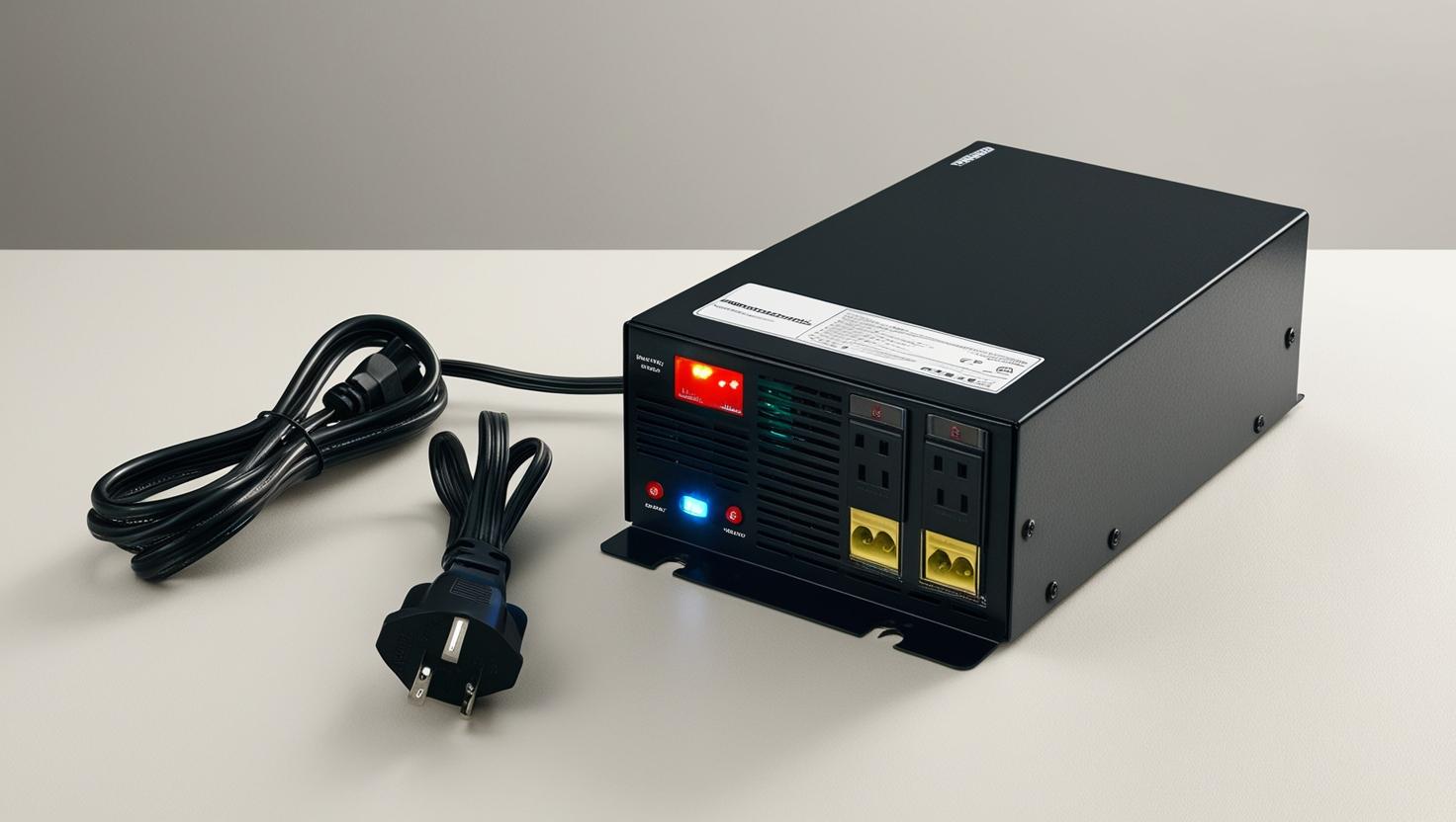 UPSの処分方法｜バッテリー廃棄の注意点と回収手順を解説