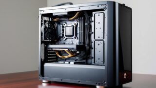 自作PCの処分はどうする？