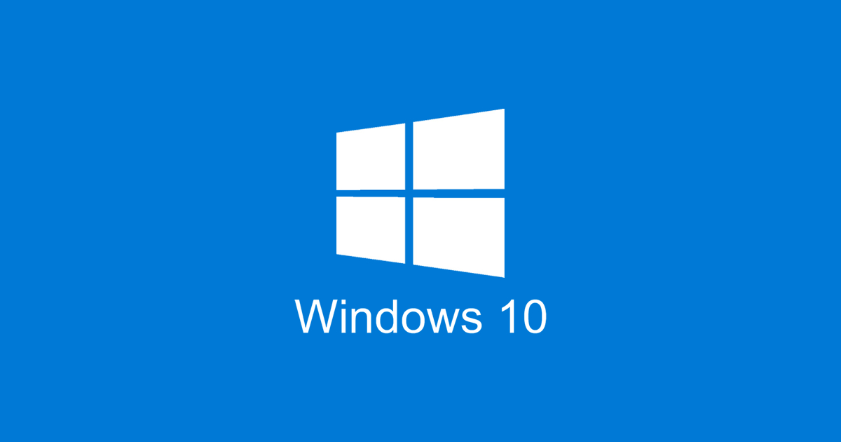windows10