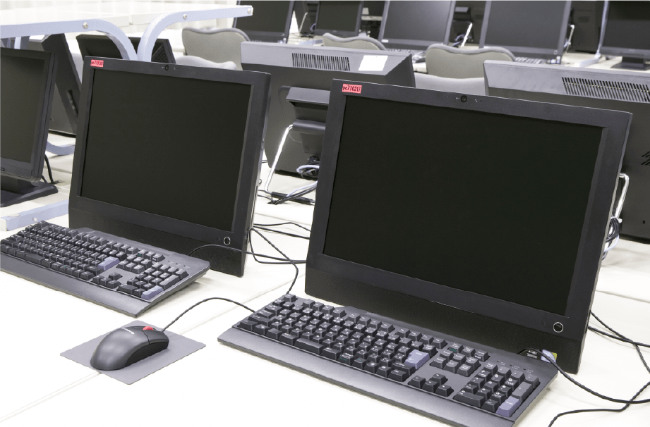 HDD無料回収・PC買取