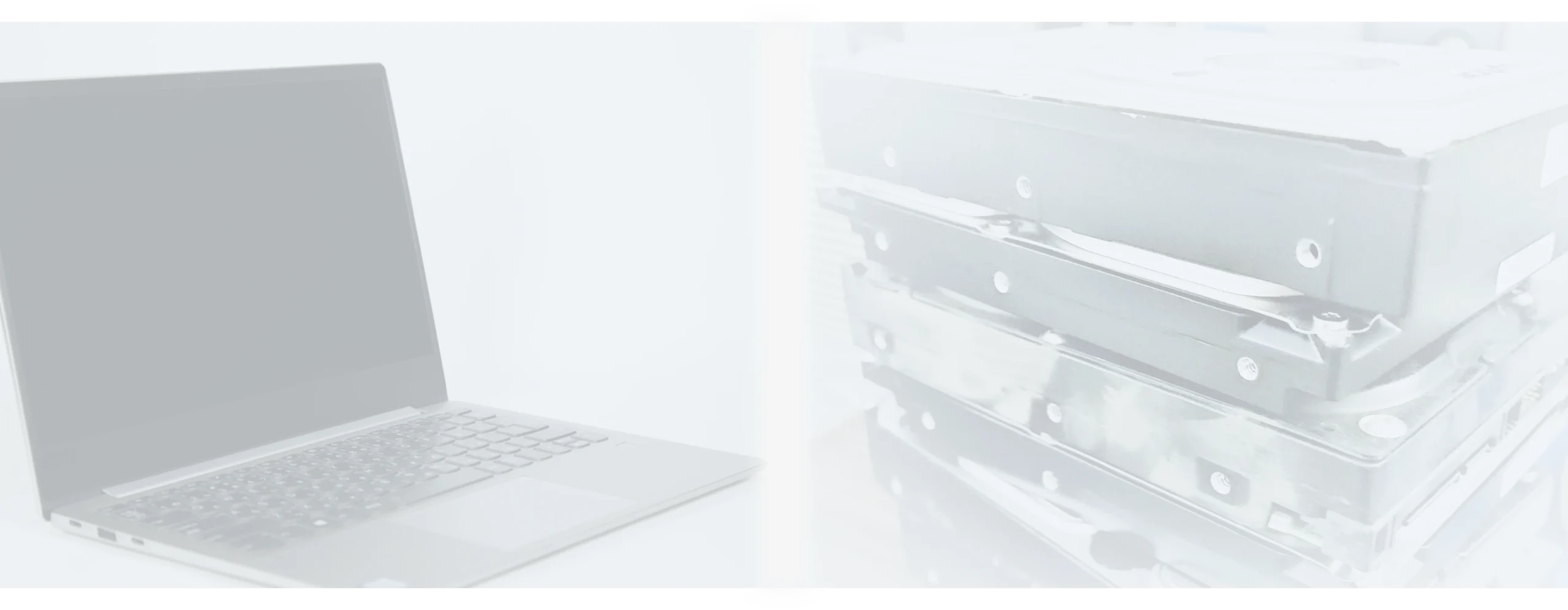 エリア別パソコン回収サービスの説明