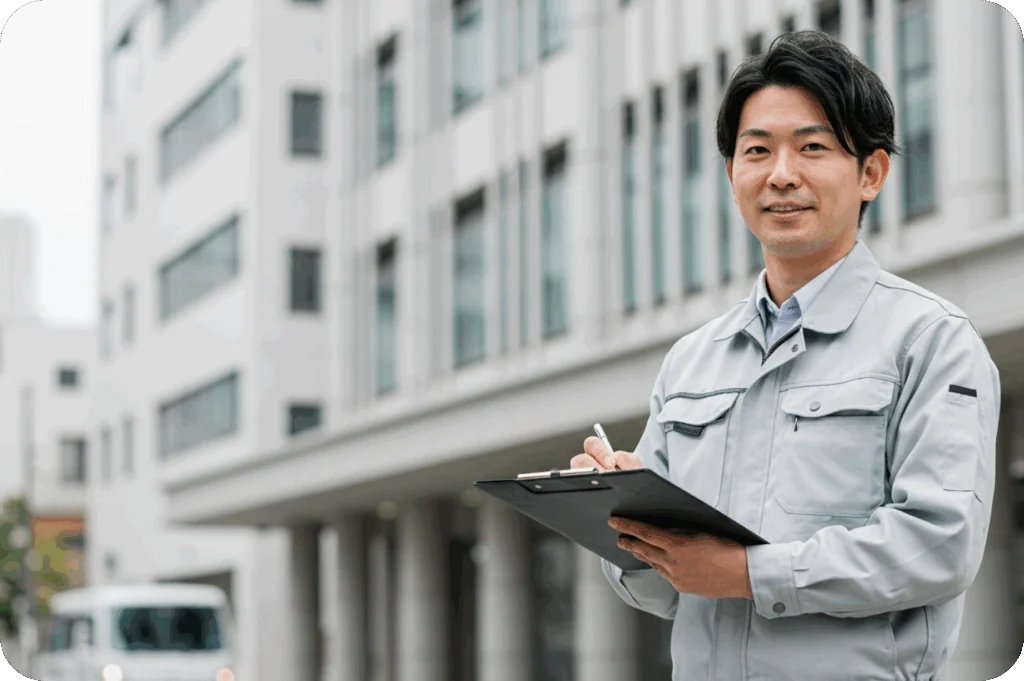 パソコン処分サービスの説明