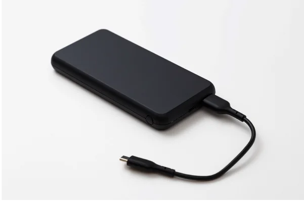 バッテリーのアイコン