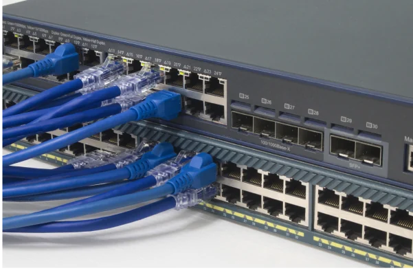 ネットワーク機器のアイコン