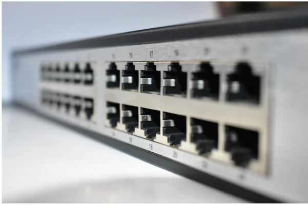 ハブのアイコン