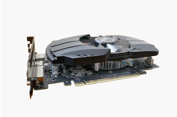 グラフィックボードのアイコン