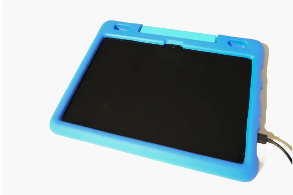 タブレットのアイコン