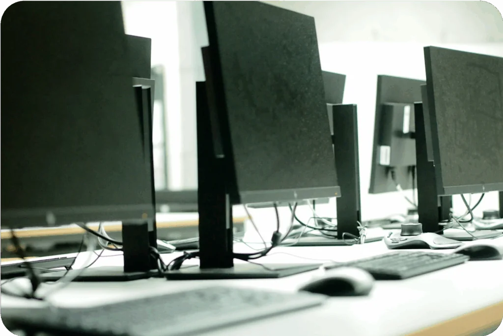 パソコン処分サービスの説明