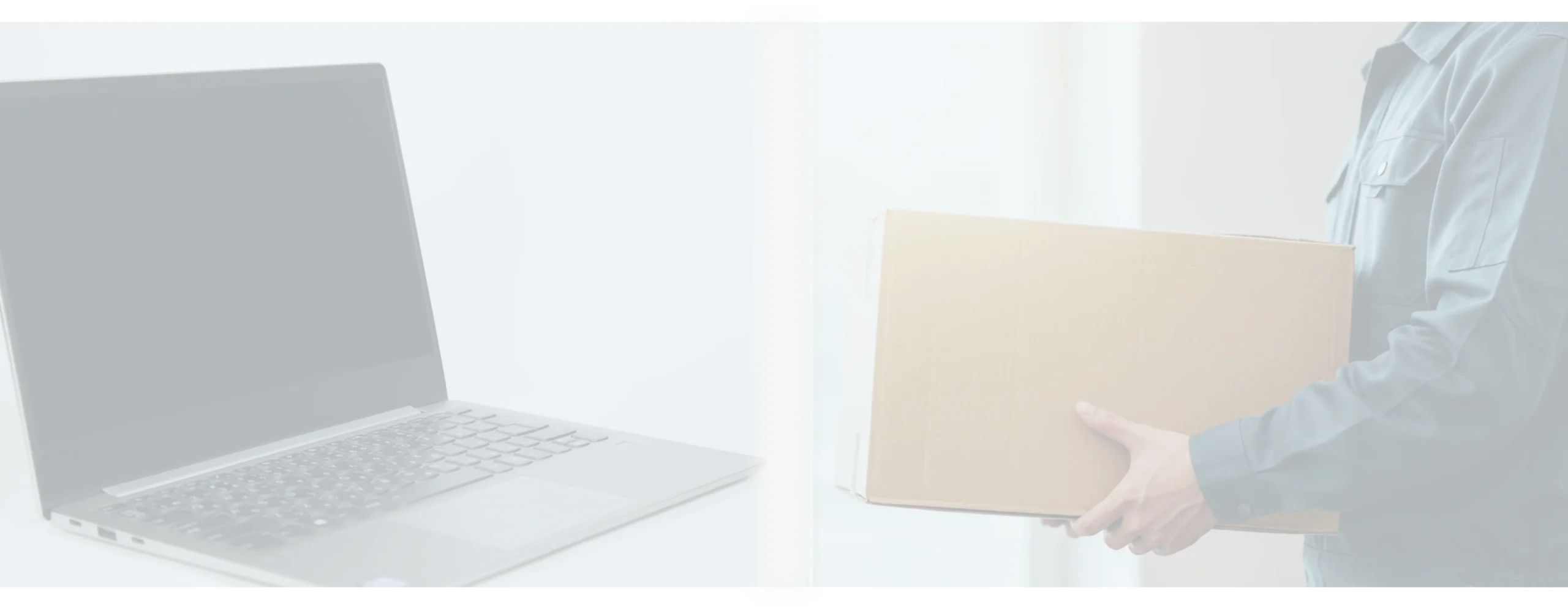 パソコン回収サービス背景画像